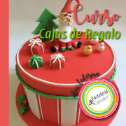 Curso cajas de regalo