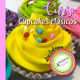 Curso Cupcakes Clásicos