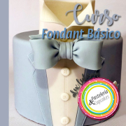 Curso Fondant Básico