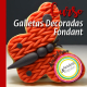 Curso Galletas Decoradas Fondant