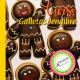 Curso Galletas Decoradas Jengibre
