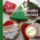 Curso Galletas Decoradas Navidad
